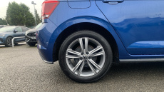 Volkswagen Polo 1.0 TSI 95 R-Line 5dr Petrol Hatchback